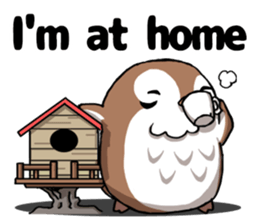 nora-suzume in english sticker #12848392