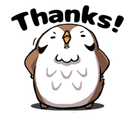 nora-suzume in english sticker #12848399