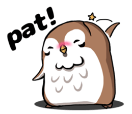 nora-suzume in english sticker #12848400