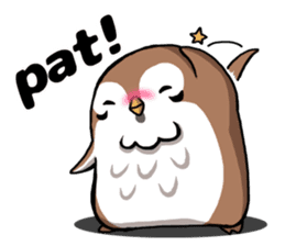 nora-suzume in english sticker #12848400