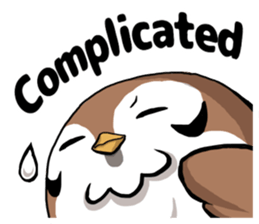 nora-suzume in english sticker #12848405