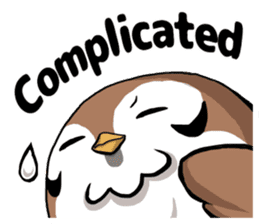 nora-suzume in english sticker #12848405