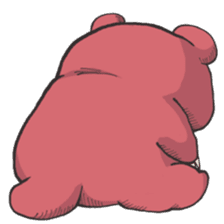 A K U M A sticker #12848530