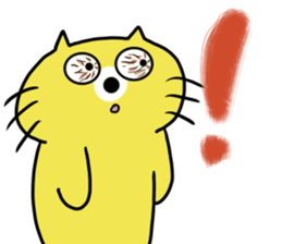 I do not need, such as words. sticker #12848568