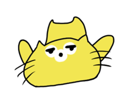 I do not need, such as words. sticker #12848575