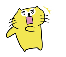 I do not need, such as words. sticker #12848576