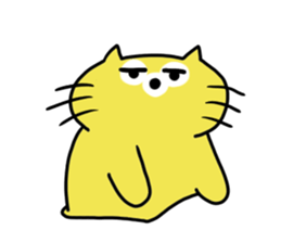 I do not need, such as words. sticker #12848577