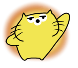 I do not need, such as words. sticker #12848578