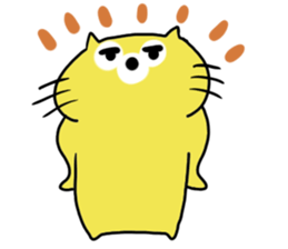 I do not need, such as words. sticker #12848581