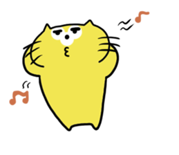 I do not need, such as words. sticker #12848586