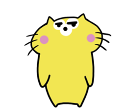 I do not need, such as words. sticker #12848589