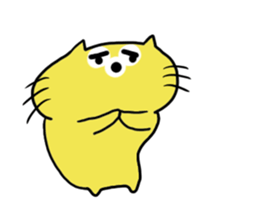 I do not need, such as words. sticker #12848592