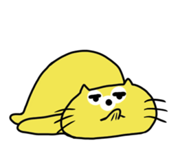 I do not need, such as words. sticker #12848594
