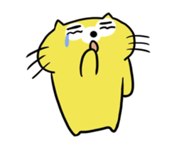 I do not need, such as words. sticker #12848597
