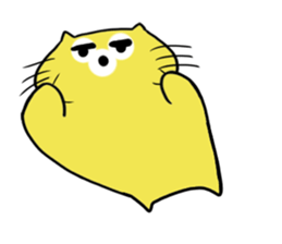 I do not need, such as words. sticker #12848598