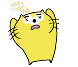I do not need, such as words. sticker #12848599
