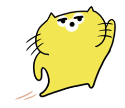 I do not need, such as words. sticker #12848603