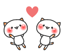 ardent love4 sticker #12848769