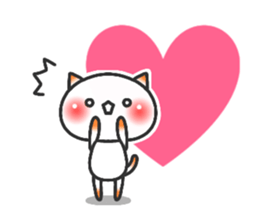 ardent love4 sticker #12848785