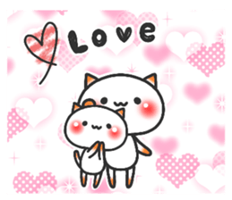 ardent love4 sticker #12848793