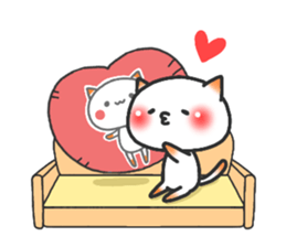 ardent love4 sticker #12848800