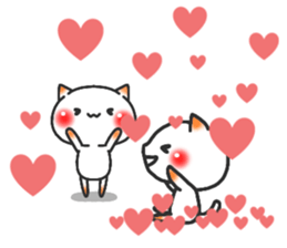 ardent love4 sticker #12848805