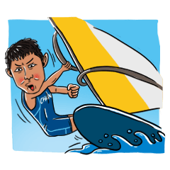 Howard's Windsurfing