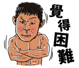 Howard's Windsurfing sticker #12848909