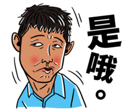 Howard's Windsurfing sticker #12848913