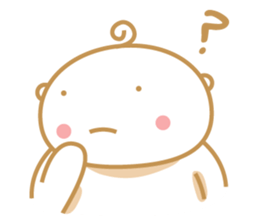 MomoGi sticker #12849008