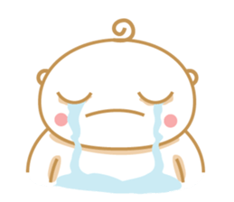 MomoGi sticker #12849026