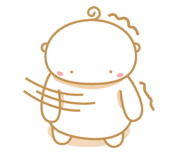 MomoGi sticker #12849035