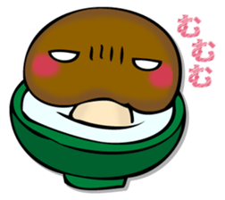 KINOKONOKI sticker #12849448