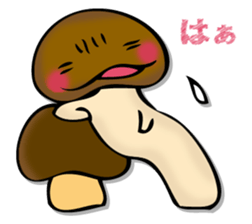 KINOKONOKI sticker #12849455