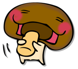 KINOKONOKI sticker #12849457