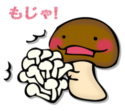 KINOKONOKI sticker #12849459