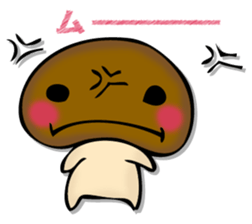 KINOKONOKI sticker #12849464