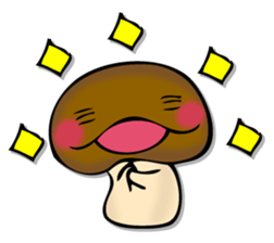 KINOKONOKI sticker #12849469