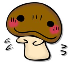 KINOKONOKI sticker #12849471