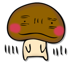 KINOKONOKI sticker #12849474