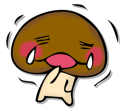 KINOKONOKI sticker #12849475