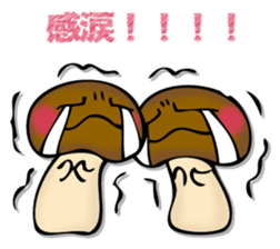 KINOKONOKI sticker #12849476