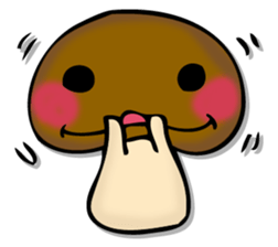 KINOKONOKI sticker #12849477