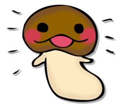 KINOKONOKI sticker #12849479