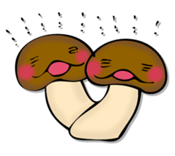 KINOKONOKI sticker #12849485