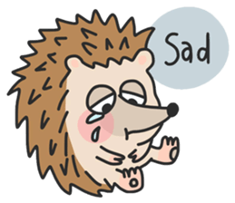 party crazy animals 2 sticker #12850024