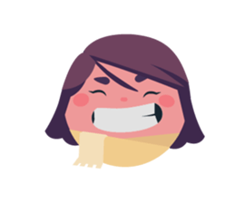 Dots & Co sticker #12850089