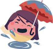 Dots & Co sticker #12850091