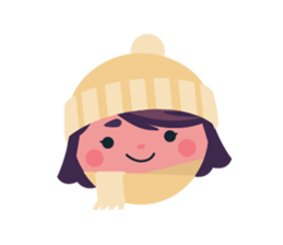 Dots & Co sticker #12850092