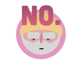 Dots & Co sticker #12850094